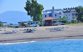 Oender Yildiz Hotel
